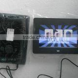 7 Inch TFT LCD Panel For Advertisement thumbnail-3