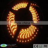 12v 120LEDs 5mm 8mm Fpcb Epistar Chip 335 Side View LED Strip Light by Mufue thumbnail-1