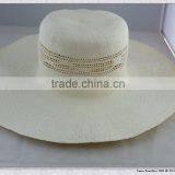 Fashion Design Mexico Straw Sombrero Hat thumbnail-2