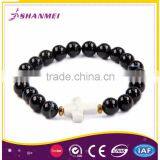 Tested Large Manufacturer Cross Charm Fashion Bracelet Wholesale thumbnail-1