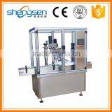Aluminum Metal High Quality Filling Powder Machine
