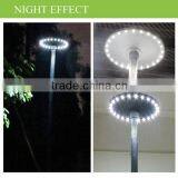 High Quality Solar Light Pole, Solar Street Light, Solar Led Street Light (JR-NM01) thumbnail-6