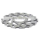 KAWASAKI KSF400 ATV Quad Bike 170MM Front Stainless Steel Brake Disc Disk Rotor thumbnail-4