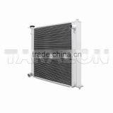 Full Aluminum Water Cooling Auto Radiator For 300ZX Turbo 1990-1996 thumbnail-4