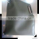 Trade Assurance Soft Fuel Bag 2gallon for Avgas and Oil thumbnail-4