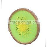 the Most Realistic Kiwi Fruit Shaped Soap