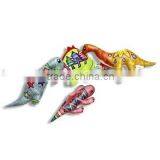 Dinosaurs(paint Toy,diy Toy,Littler Painter,stuffed Toy,baby's Toy) thumbnail-1