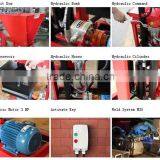 Eco Brava Small Scale Interlocking Brick Making Machine/interlocking Brick Making Machine thumbnail-5