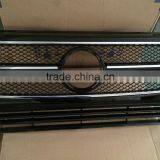 W463 Car Grille G -Class G63 G65 G500 G320 AMG Black Grill thumbnail-2