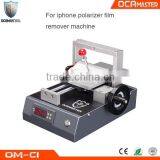 For IPhone Polarizer Removing LCD Repair Machine Glue Remover Polarizer Film Remover Machine OM-C1 thumbnail-3