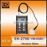Vibration Analysis Equipment