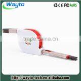 Cables and Wires Cheap USB Charger Cable Micro Usb Cable Bulk thumbnail-5