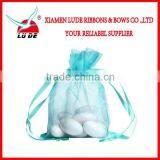 Organza Bag ,Nice Gift Bags,Wedding Jewelry Packaging Pouches for Wholesale thumbnail-2