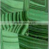 Malachite Tiles , Gemstone Tiles , Shell Tiles