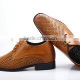 New Men Genuine Leather Sandals Men thumbnail-4
