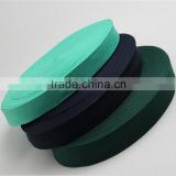Eco-friendly Products 38MM Webbing Polyester Cotton Fabric