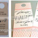 Custom Colorful Sticker Label Printed Labels