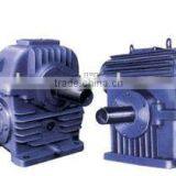 Worm and Worm Gear Reducer thumbnail-4