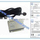 Ultrasonic Level Sensor for Fuel Tank Level MeasurementDiesel Fuel Tank Level SensorFuel LeveUltrasonic Fuel Tank Level Detector