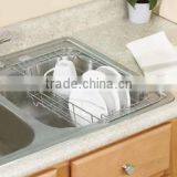 Wire Dish Drying Rack thumbnail-3