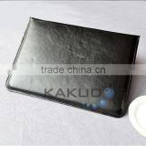 Factory Supply Premium Color Leather Case for Mircrosoft Surface Pro 4 thumbnail-2