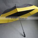 Transparent Clear Golf Umbrella Advertising Golf Umbrella Big Umbrella thumbnail-3