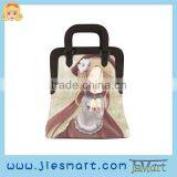 JIESMART CLEMENT Portfolio Backpack Photo Bag