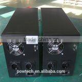 2KVA Single Phase Online UPS thumbnail-2