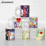 11OZ Sublimation Mug White Sublimation Mugs Factory Supply thumbnail-3