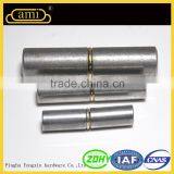 Iron Door Design Welding On Barrel Hinge From China thumbnail-4