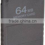 64MB Memory Save Card 64 MB For Sony Play Station2 for PS2 Console Game Accessory Memory Card thumbnail-2