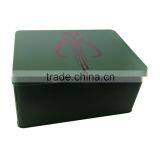Factory Directly Rectangle USB Tin, USB Tin Box thumbnail-3