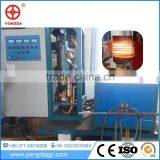 Research and Development of Yongda Line Annealing Furnace Heat Treatment