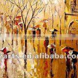 Rain Man Paint Color thumbnail-1