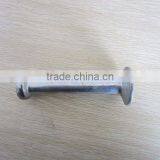 Precating Concrete Foot Anchor