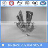 Manufacturer Aluminum Frame Profile thumbnail-3