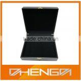 Hot!!! Customized Made-in-China 8 Comparment Personlized Size Logo Tea Gift Box (ZDW13-T023) thumbnail-5