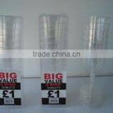 6PC Wine Goblets in PVC Box Packing #TG20945-6PK thumbnail-1