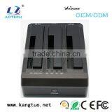 Factory Usb3.0 Sata Hdd Docking Station