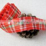 Wholesale Polyester Satin Ribbon With Custom Ribbon Logo thumbnail-5