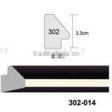 PS Moulding/mirror Frame Moulding/polystyrene Frame Moulding/plastic Mirror Moulding/ps Frame Profile thumbnail-1