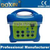 Portable Solar Home LED System