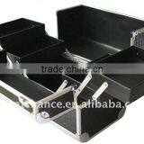 Beauty Box Make Up Nail Tech Cosmetics Vanity Case/Box thumbnail-1