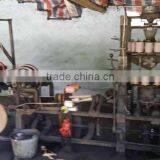 Pyrotechnics Shell Fuse or 5 Stars Fuse Making Machine