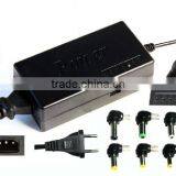 Universal Laptop Power Adapter 96W AC/DC Adapter for Laptop thumbnail-2