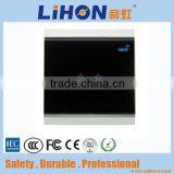 Smart Phone Controlled Intelligent Wifi Wall Power Switch thumbnail-3