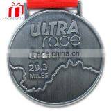 Bling Bling Running Medal,Running Medal With Bottle Opener