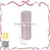 8cm Simple Type Transparent Outer Cover Empty Plastic Lipstick thumbnail-4
