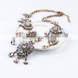 Jewellery Women's Heart Necklaces Spain thumbnail-4