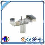 Stainless steel 201 machined part with OEM service